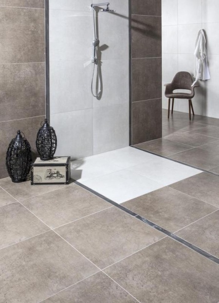 Am&eacute;nager une salle de bain fonctionnelle et &eacute;l&eacute;gante