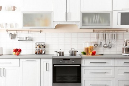 Am&eacute;nagement de cuisine : les cl&eacute;s pour optimiser l'espace